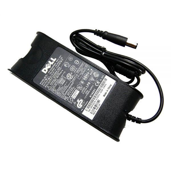 CARGADOR DELL 19.5V - 3.34A (PIN PEQUEÑO) - 65W