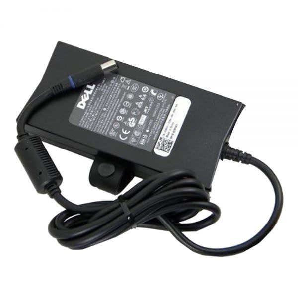 CARGADOR DELL 19.5V - 3.34A (SLIM) - 65W