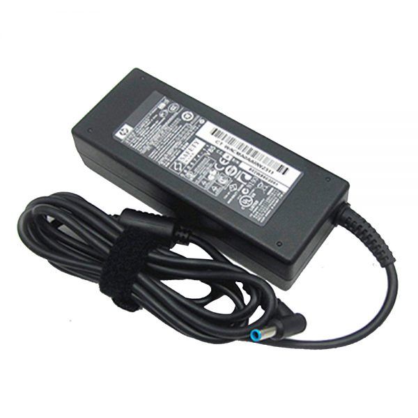 CARGADOR HP 19.5V - 4.62A - 90W