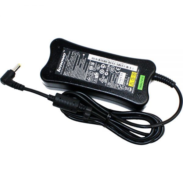 CARGADOR LENOVO 19V - 3.42A - 65W