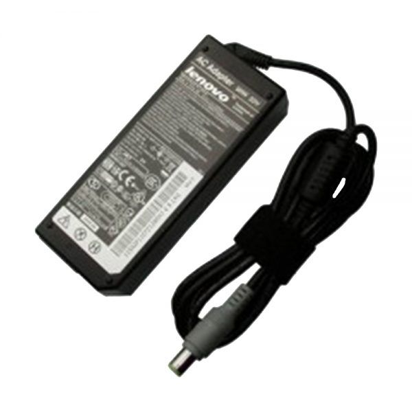 CARGADOR LENOVO 20V - 4.5A (PIN AL CENTRO) - 90W