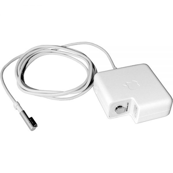 CARGADOR MAC APPLE MAGSAFE 1  60W PARA MA463LL