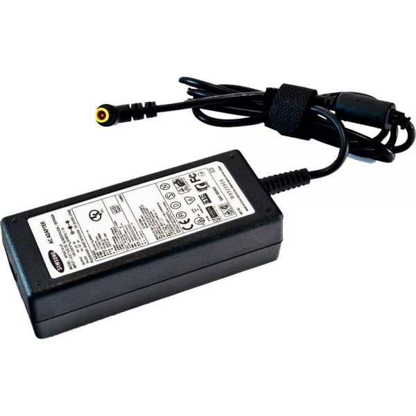 CARGADOR SAMSUNG 19V - 2.1A (PIN AL CENTRO) - 40W
