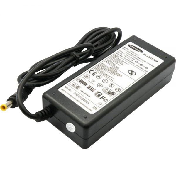 CARGADOR SAMSUNG 19V - 4.74A - 90W