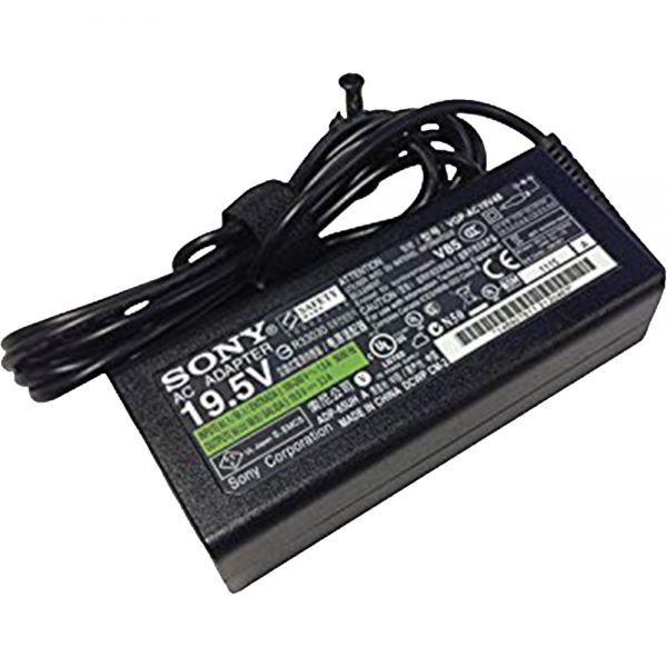 CARGADOR SONY 19.5V - 3.33A - 65W