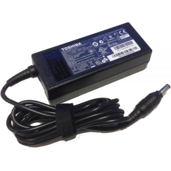 CARGADOR TOSHIBA 15V - 3A - 45W