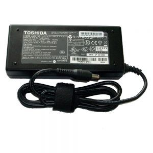 CARGADOR TOSHIBA 15V - 4A - 60W