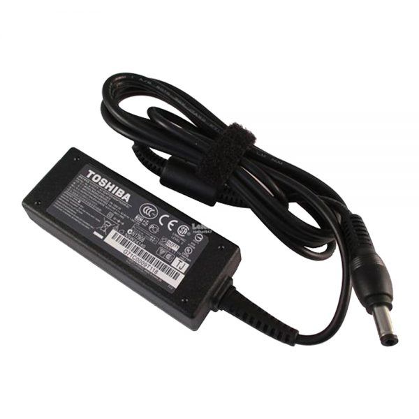 CARGADOR TOSHIBA 19V - 1.58A - 30W