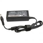 CARGADOR TOSHIBA 19V - 3.42A - 65W