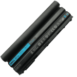 BATERIAS DELL E6320 DE 5850 mAh - 11.1 V