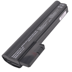 BATERIAS HP CQ10 DE 4400 mAh - 10.8 V