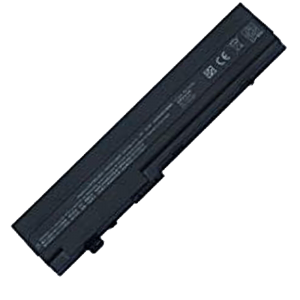 BATERIAS HP MINI 5100 DE 4400 mAh - 10.8 V