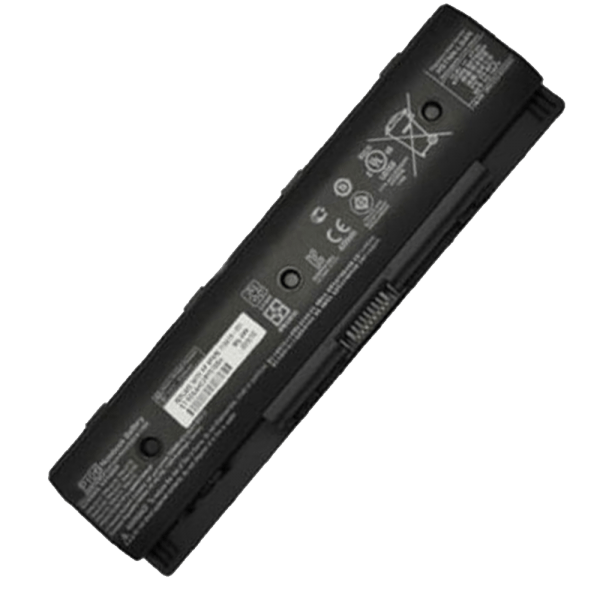 BATERIAS HP P106 DE 4400 mAh - 10.8 V