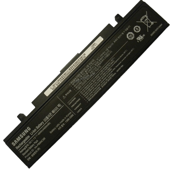 BATERIAS SAMSUNG NP355 DE 4400 mAh - 11.1 V
