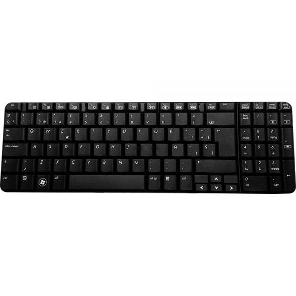 TECLADOS PARA COMPAQ CQ61  Y MAS MODELOS