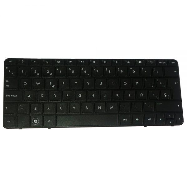 TECLADOS PARA HP G62 (NO-NUMERICO)  Y MAS MODELOS