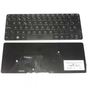 TECLADOS PARA HP MINI 110-3500  Y MAS MODELOS