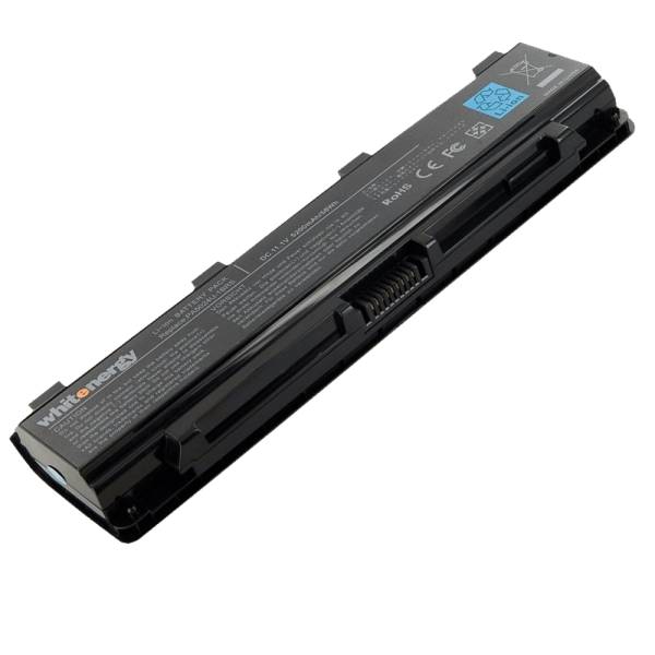 BATERIAS TOSHIBA C45 DE 5200 mAh - 11.1 V