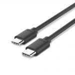 CABLE USB-C TO USB-C 3.1 - ILUV