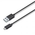 CABLE LIGHTNING A USB - ILUV