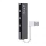 USB 2.0 HUB 4 PORTS - BELKIN