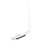 ADAPTADOR USB WIFI 300MBPS CON ANTENA - TENDA