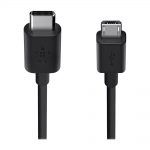 CABLE USB-C A MICRO USB - BELKIN