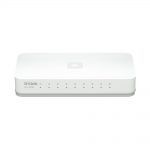SWITCH DE ESCRITORIO DE 8 PUERTOS 10-100 - D-LINK