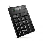 PAD NUMERICO ABACUS - KLIP XTREME