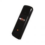 ADAPTADOR MINI USB 2.0 WIRELLESS N LYNX300 - NEXXT