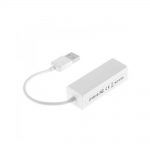 ADAPTADOR USB 2.0 A RJ45 - ETOUCH