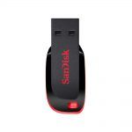 MEMORIA USB CRUZER BLADE 2.0 8GB - SANDISK