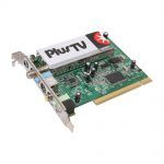 PLUS TV ANALOG LITE PCI - KWORLD