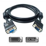 CABLE VGA MACHO A VGA HEMBRA