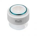 ALTAVOZ BLUETOOTH CON VENTOSA Y MICROFONO - KLIP XTREME