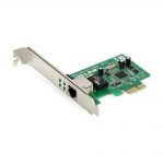 ADAPTADOR DE RED GIGABIT PCI EXPRESS - TP LINK