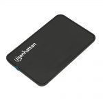 ENCLOSURE DISCO DE 2.5 PULGADAS SATA - MANHATTAN