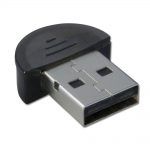 USB BLUETOOTH 2.0 ADAPTER
