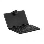 COVER CON TECLADO TABLET 7 PULGADAS - ARGOM TECH