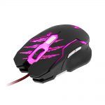 GAMING MOUSE DPI AJUSTABLE - ETOUCH
