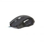 MOUSE OPTICO GAMING - MEGA