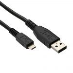 CABLE USB 2.0 A MICRO USB - MANHATTAN