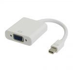 ADAPTADOR MINI DISPLAYPORT A VGA - ETOUCH