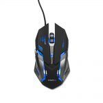 GAMING MOUSE COMBAT - ARGOM TECH
