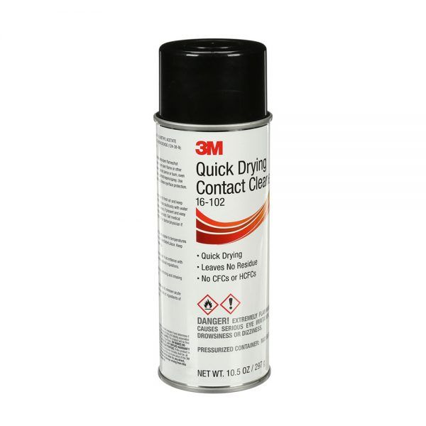 CONTACT CLEANER - 3M