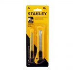JUEGO DE CUCHILLAS - STANLEY