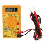 MULTIMETRO DIGITAL  - NETCOM