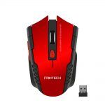 PRO-GAMING MOUSE - FANTECH