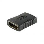 ADAPTADOR HDMI HEMBRA A HEMBRA - XTECH