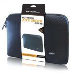 FUNDA ANTI-IMPACTO PARA NOTEBOOK 15.6 PULGADAS - ARGOM TECH